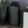 thumbnail image 6 of TLSUNNY 70 L Motion Sensor Trash Can, Automatic Sensor Garbage Bin for Kitchen/Bedroom/Office, 6 of 12