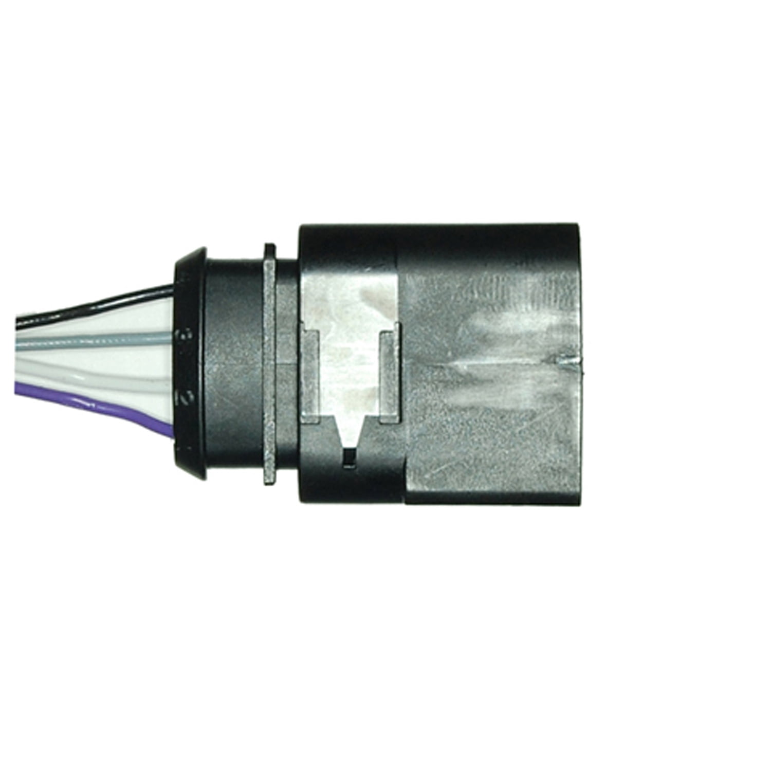 Delphi Oxygen Sensor P/N:ES20178 Fits select: 2000-2004 VOLKSWAGEN JETTA, 2002-2004 VOLKSWAGEN PASSAT
