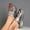 Silver#06, variant on Women's Fashion Casual Slides – Comfortable Slip-On Flatform Sandals with Versatile Shape for Spring Summer Outfits,Plus Size
