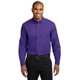 thumbnail image 1 of Port Authority Men's Long Sleeve Easy Care Shirt S608, 1 of 1