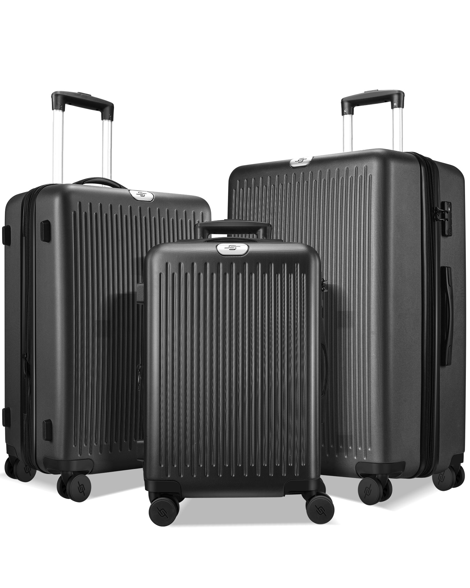 luggage-3-piece-sets-expandable-suitcase-set-with-double-spinner-wheels