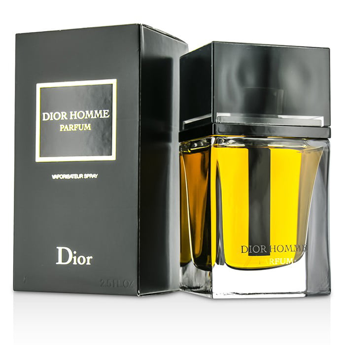 Okkernoot Bestudeer Sloppenwijk Dior Homme Parfum Spray-75ml/2.5oz - Walmart.com