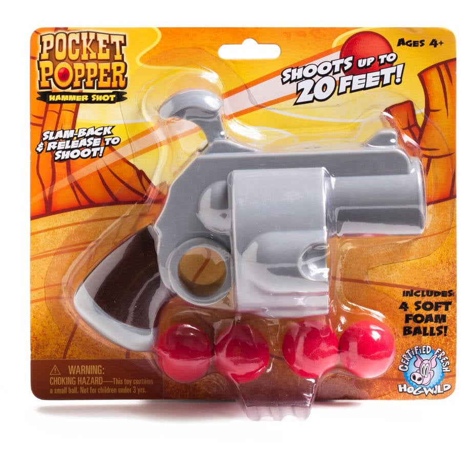 toy pocket