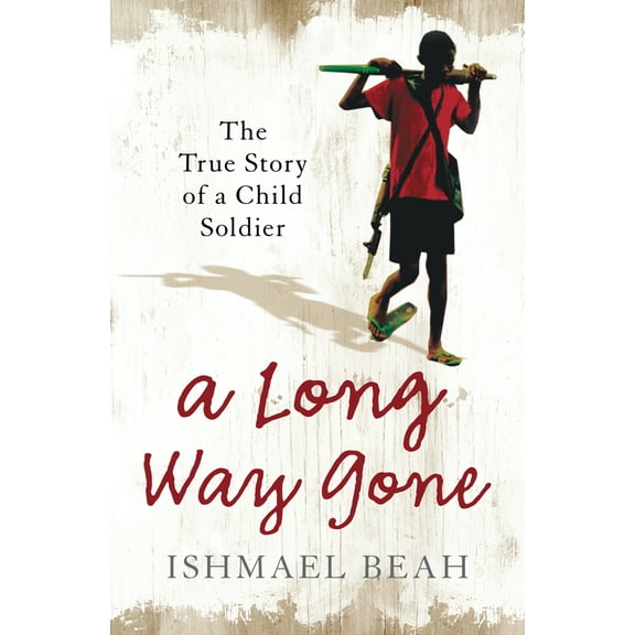 Pre-Owned A Long Way Gone: The True Story of a Child Soldier (Paperback) 0007247095 9780007247097