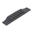 thumbnail image 1 of Puente de guitarra de madera Sunnimix Estilo A 8 Hoyos, 1 of 6