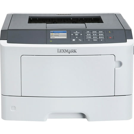 Lexmark, LEX35S0300, MS510DN Mono Laser Printer, 1 Each, (Best A3 Laser Printer)