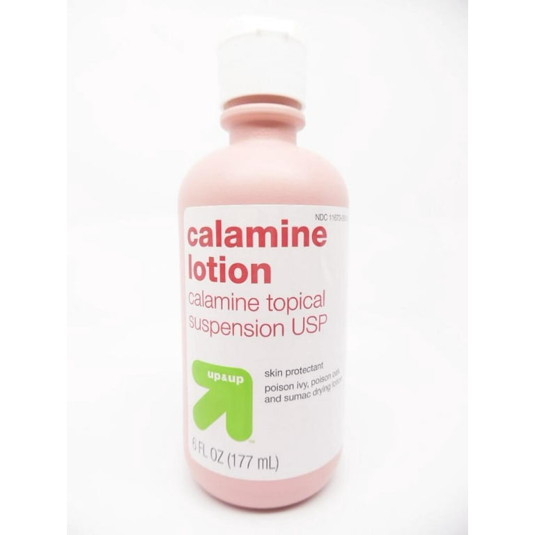 Can You Use Calamine Lotion On Dogs