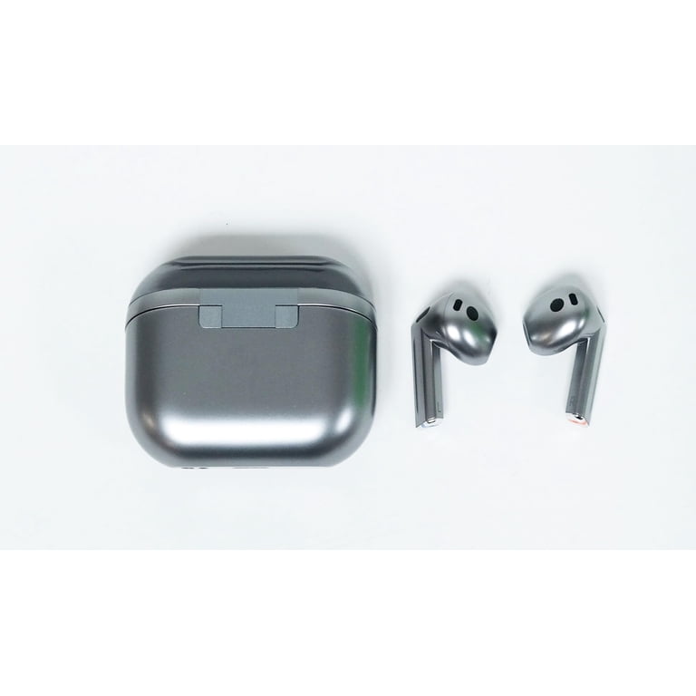 Samsung Galaxy Buds 3, AI True Wireless Bluetooth Earbuds, Noise