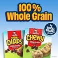 thumbnail image 3 of Quaker Chewy Granola Bars, ESF27 25% Less Sugar, 2 Flavor Variety Pack, (58 Pack), 3 of 3