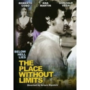 Place Without Limits (DVD)