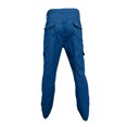 thumbnail image 7 of Men's Slim Fit Stretch Cargo Pants Distressed Skinny Pants for Men, Fashion Straight Leg Comfort Flex Waist Tactical Pants with Multi Pockets, 7 of 7