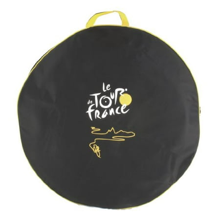 Roubaix Wheel Set Bag