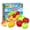 #Multicolor#2, variant on 30 Pack Squishy Toys, Kawaii Squishies Party Favors for Adult Treasure Box Toys for Office Birthday Xmas Gifts Goodie Bag Mini Animals Mochi Squishy Stress Relief Sensory Toys Random