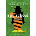 thumbnail image 2 of Stuart Gibbs: Spy School Goes Wild (Hardcover), 2 of 2