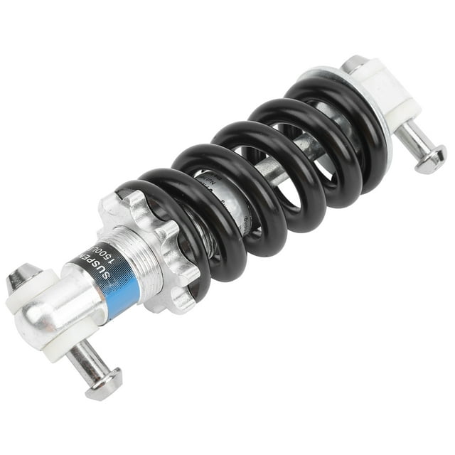 Shocks Absorber, Sturdy Structure Shock Absorption Shock Struts, 150mm For Smoother Driving Shock Absorption Of Bicycles 150MMx750LBS,150MMx300LBS,150MMx1500LBS