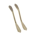 thumbnail image 3 of 2 Piezas de Soporte de Trompeta, de Cobre, Accesorios de Repuesto de Tubo de Trompeta de Metal, 3 of 7
