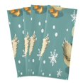 thumbnail image 2 of Kitchen Towel 28x18 Inches x1，Plate Towel, Decorative Towel, Napkin, Tea Towel Tea Towels For Kitchen Dish Cloths & Dish Towels Cute Christmas Duck, 2 of 7