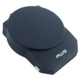 thumbnail image 4 of Báscula digital de precisión para cocina, báscula medidora de alimentos con tazón, 3kg x 0,1g (negra) LB-3000 - AMERICAN WEIGH SCALES, 4 of 5