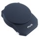 thumbnail image 4 of Báscula digital de precisión para cocina, báscula medidora de alimentos con tazón, 3kg x 0,1g (negra) LB-3000 - AMERICAN WEIGH SCALES, 4 of 5