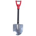 thumbnail image 4 of RC Rock Crawler 1:10 Accessories Metal Shovel for RC D90 Crawler Car Decorative Tools, 4 of 5