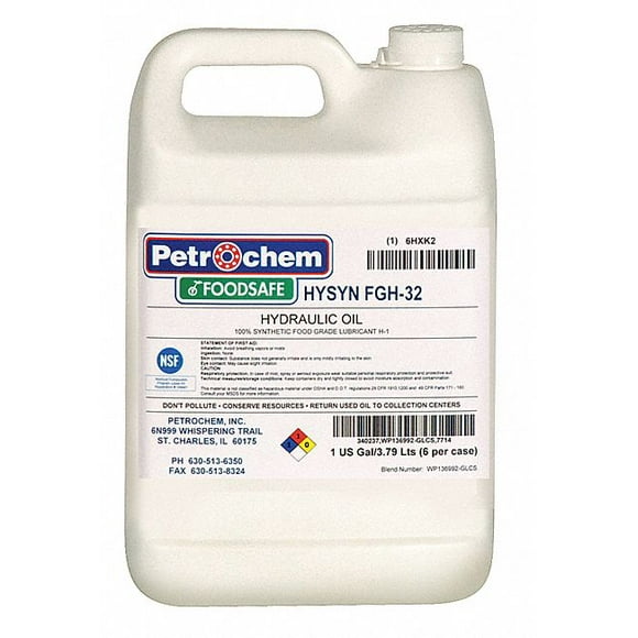 Iso 32 Hydraulic Oil