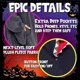 thumbnail image 5 of Disfraz De Halloween Para Adultos - Animal Y Criatura Marina - Traje De Cosplay De Una Pieza De Felpa Para Adultos, Mujeres A, 5 of 5