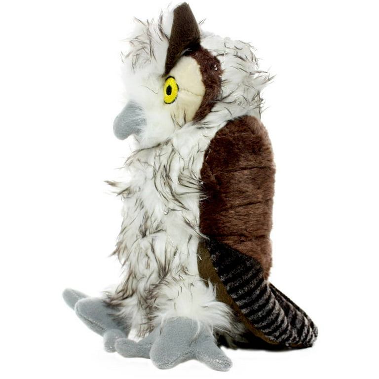 Mighty Nature Owl - Walmart.com
