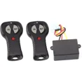 thumbnail image 2 of Badland Wireless Winch Remote, 1 Pair 12V Universal Wireless Winch Remote Control Controller Kit for Car Truck, 2 of 4
