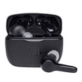 thumbnail image 1 of T-UNE 215 T-WS True Wireless Bluetooth 5.0 Earphones T215 T-WS Stereo Calls Earbuds Bass Sound Headset With Mic Charging Case, 1 of 3