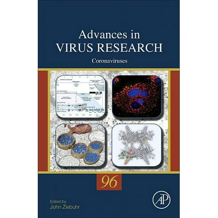 UPC: 9780128047361 | Coronaviruses: Volume 96 (Hardcover)