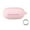 Pink, variant on Wireless Earbuds Case Shell Earphone Silicone Cover for Fit Bluetooth-compatible Headphone Sleeve Cover