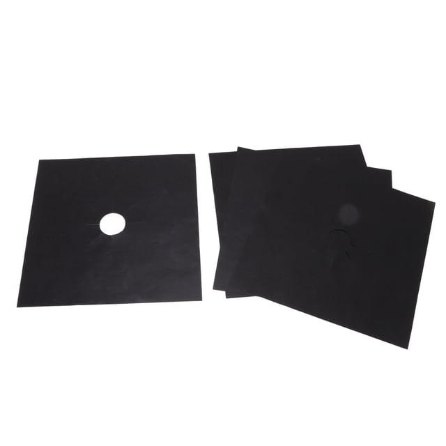 Fugacal Gas Stove Protector, Gas Range Stove Cover Non Stick For Cooking