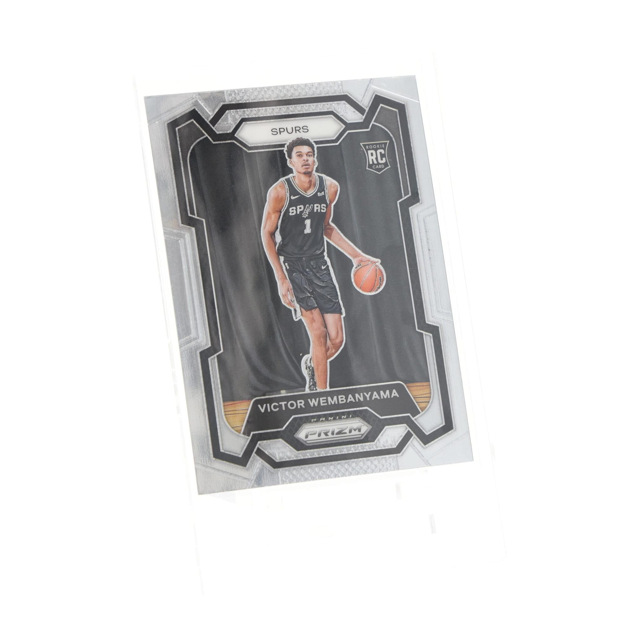 San Antonio Spurs NBA 2023-24 Panini Prizm #136 Victor