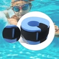 thumbnail image 1 of Manguito de natación acuático, manguito flotante para tobillos, brazos, cinturón para aprender , brazalete de EVA impermeable para niños y, 1 of 8