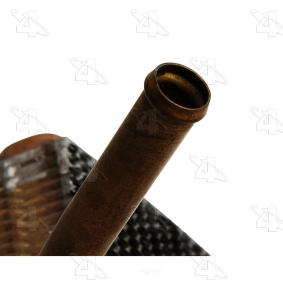 HVAC Heater Core Fits select: 1988-1993 PONTIAC LEMANS