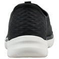 thumbnail image 3 of Skechers Women's Slip-Ins Go Walk 6-Fabulous View Sneaker, 3 of 7