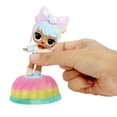 thumbnail image 3 of Poupées Tout-petits L.O.L. Surprise Mix & Make Birthday Cake, 3 of 3