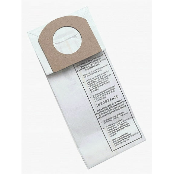 DIRTDEVIL HAND VAC BAG