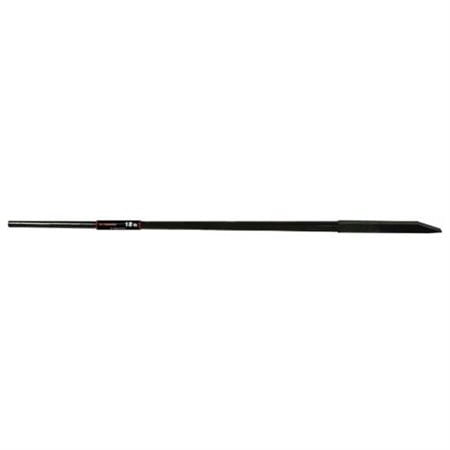 Truper Pinch Point Bar Heavy-Duty Pry Bar - 3 Pack