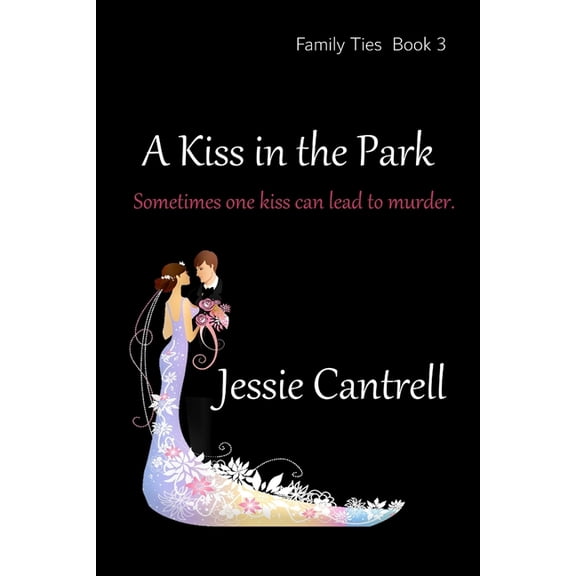 A Kiss in the Park (Paperback)