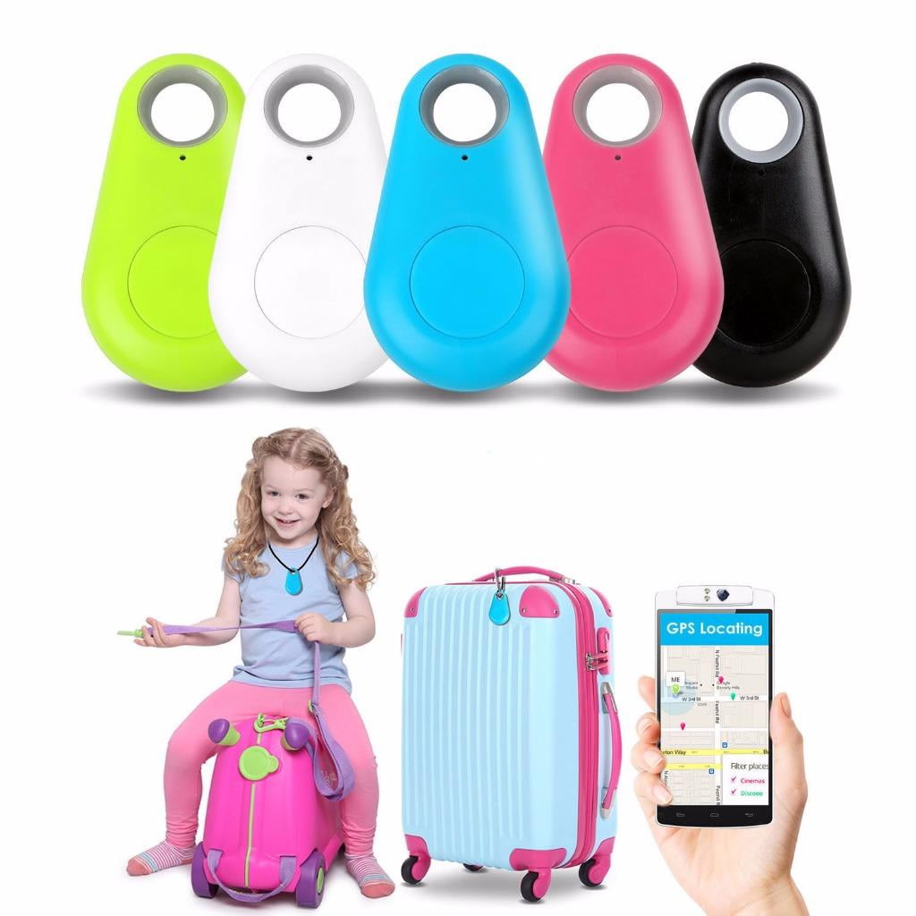 child gps