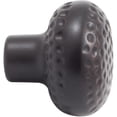 thumbnail image 4 of Arts & Crafts Cabinet Knob, Vintage Bronze by Stone Harbor Hardware, 4 of 4