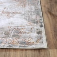 thumbnail image 3 of Rizzy Rugs Westchester Area Rug WES858 Transitional Ivory/Multi, 7' 8" x 9' 10", Ivory/Multi, 3 of 4