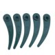 thumbnail image 1 of Juego de cuchillas de plástico para cortadora de césped, 50x, para Bosch Art23-18li Art26-18li brillar Electrónica, 1 of 1