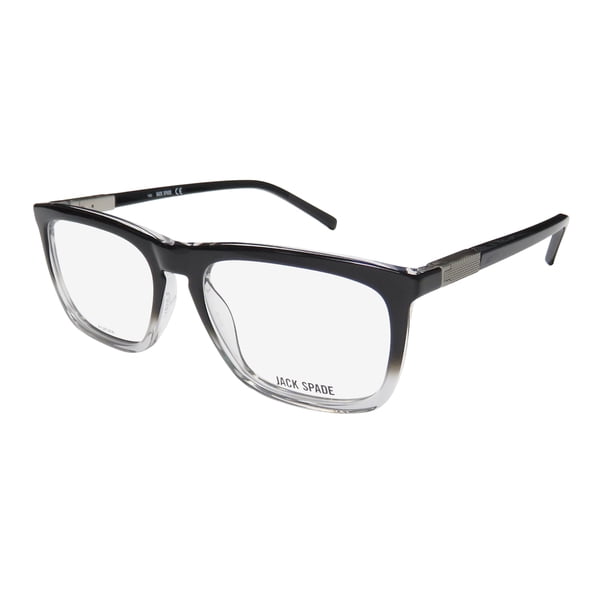 Jack Spade Holmes Eyeglasses main image 0