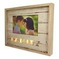 thumbnail image 2 of Creative Motion Industries Family Lighted Photo Frame, 2 of 6