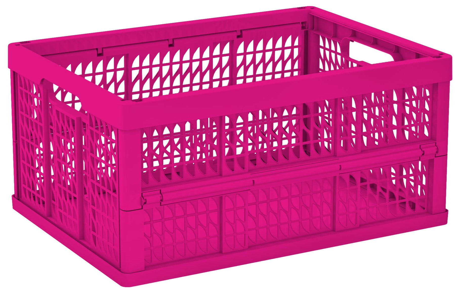 Casemate Foldable Crate
