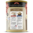 thumbnail image 4 of Caffe D'Vita Instant Powdered Beverage. Sugar Free Mocha Cappuccino, 4 Count of 32 oz Cans from Brad Barry Company, Ltd., 4 of 5
