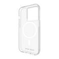 thumbnail image 4 of iPhone 15 Pro Case-Mate Tough MagSafe Case - Clear, 4 of 4