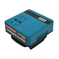 Kokiya Power Inverter Stable Performance for Small Fans Small Home